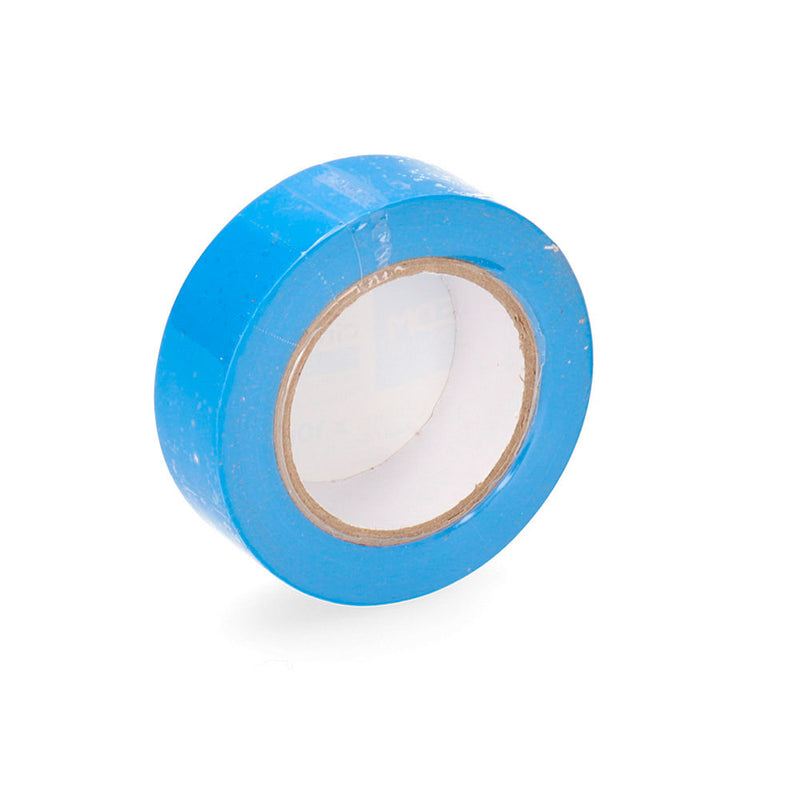 Insulating Tape 10M X 19Mm Blue Edm Quality "Supra"