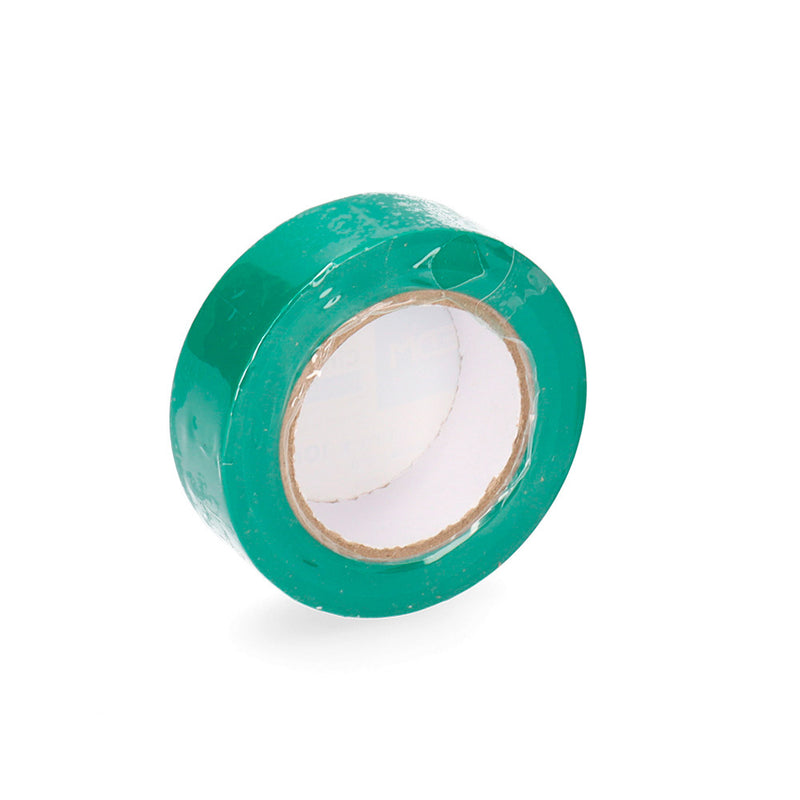 Insulating Tape 10M X 19Mm Green Edm Quality "Supra"