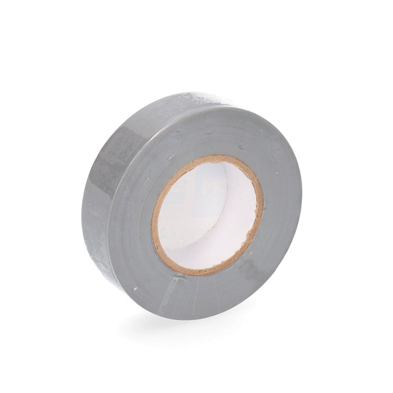 Insulating Tape 20M X 19Mm Gray Edm Quality "Supra"