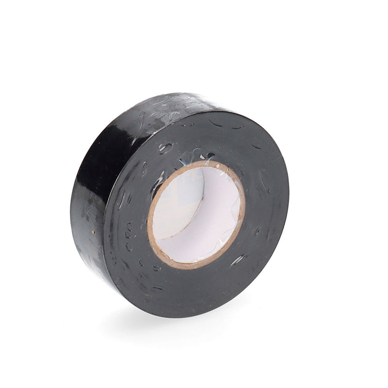 Insulating Tape 25M X 25Mm Black Edm Quality "Supra"