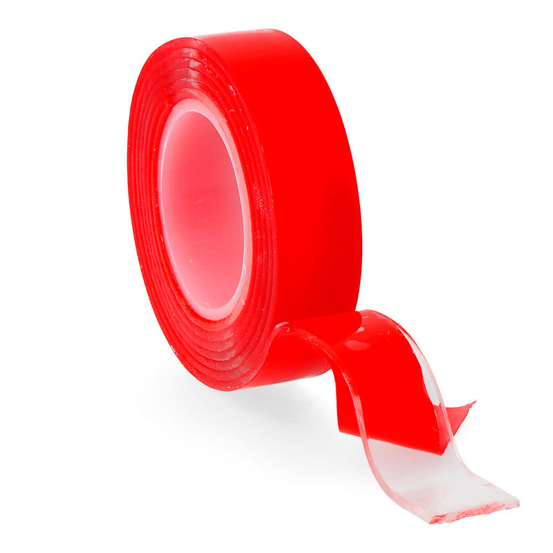 Ultra Strong Double Sided Adhesive Tape 1.5M