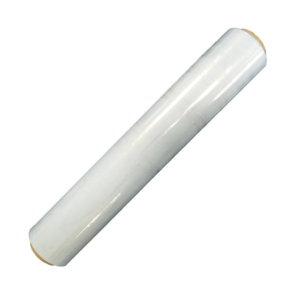 Transparent Film Roll 50cm 2kg 23 Microns