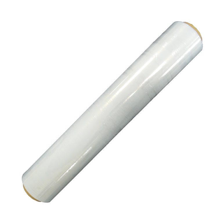 Transparent Film Roll 50cm 2kg 23 Microns