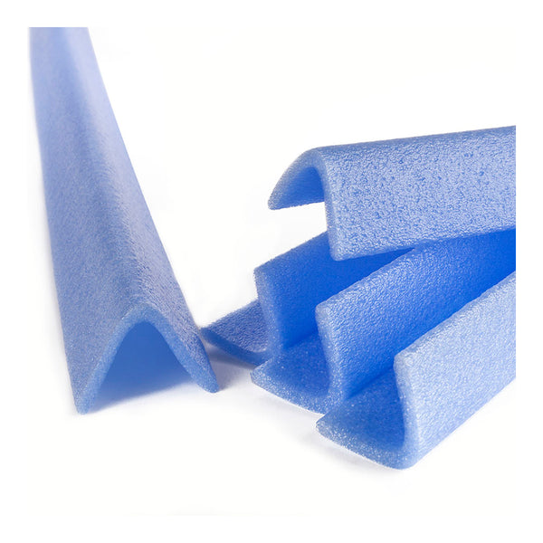 Blister 2 Corner Guards Esp Of 1M Mod: L50 Blue