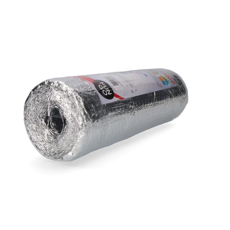 Multilayer Reflective Thermal Insulation 1.20x5M