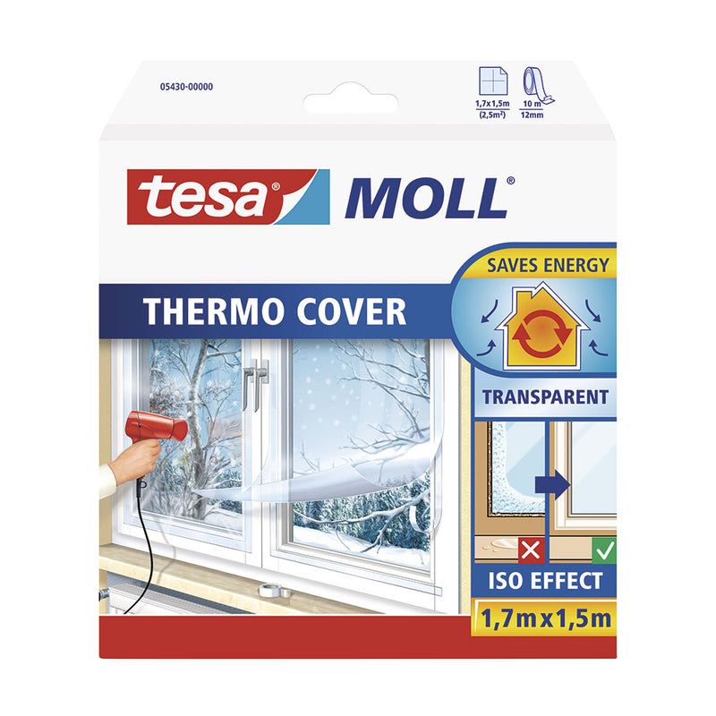 Thermo Cover 1, 7M X 1, 5M 05430 Tesa