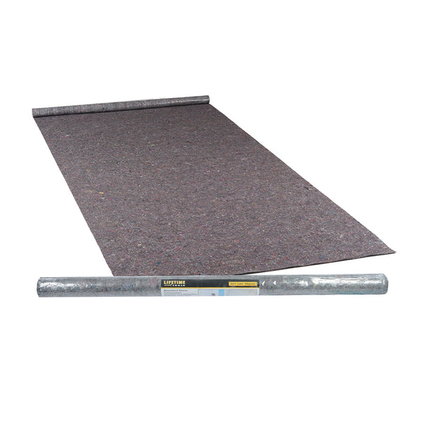 Piso Vellon Absorbente 1X10M 180G/M