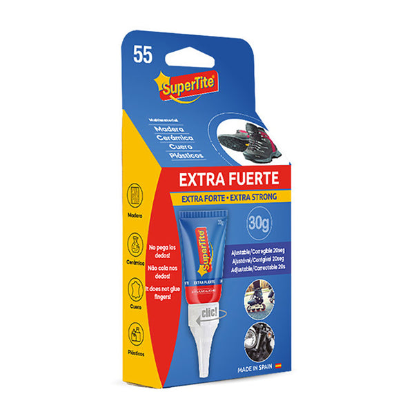 Extra Strong Correctable Adhesive, 30 G