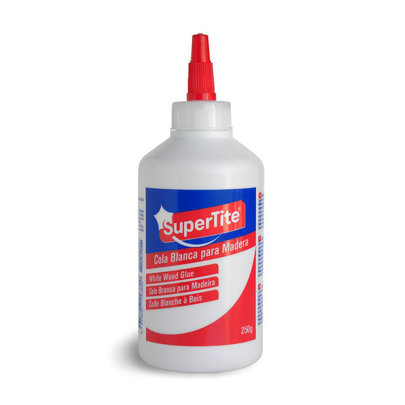 White Glue, 250G Can A2438 Supertite