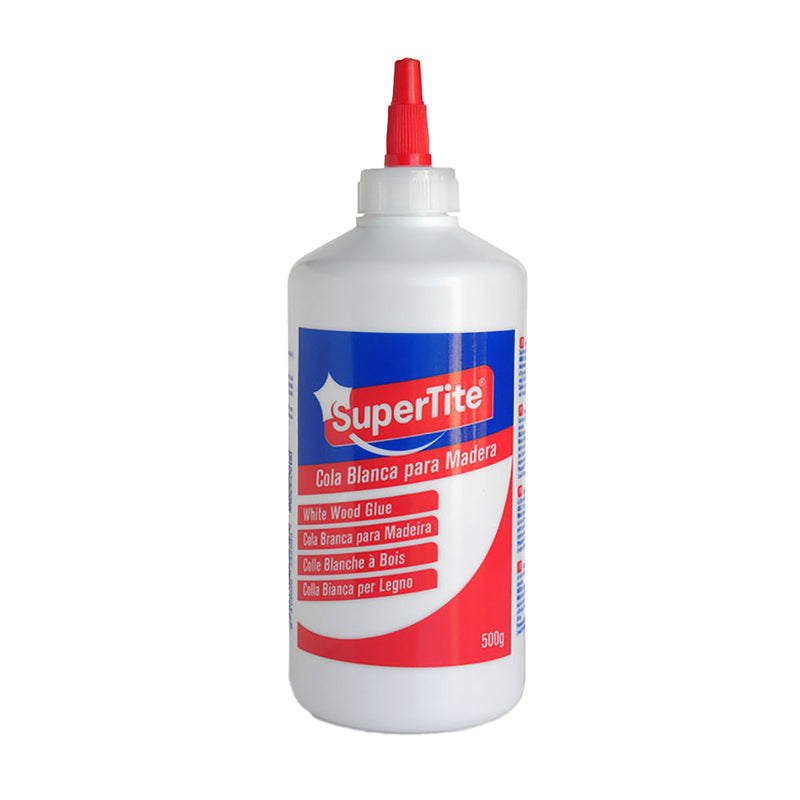 White Glue, 500G Can A2425 Supertite