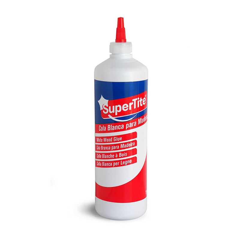 White Glue, 750G Can A2439 Supertite