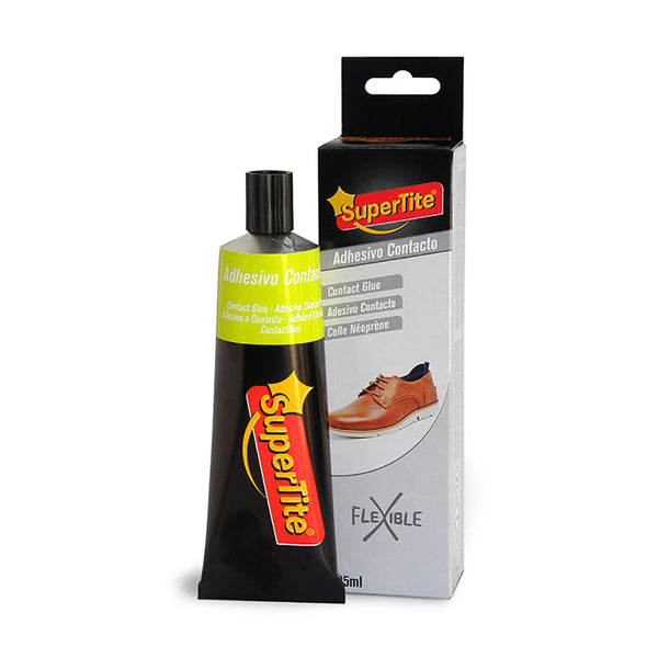 Contact Adhesive, 125Ml Tube A2457 Supertite