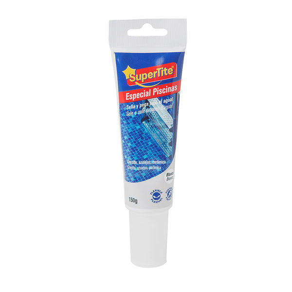 Special Pool Adhesive, 150G Tube A2774 Supertite