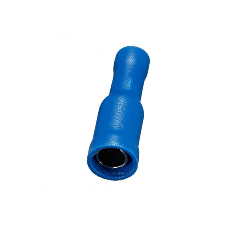 Pre-insulated Female Tip Terminal (Bag of 100 units)