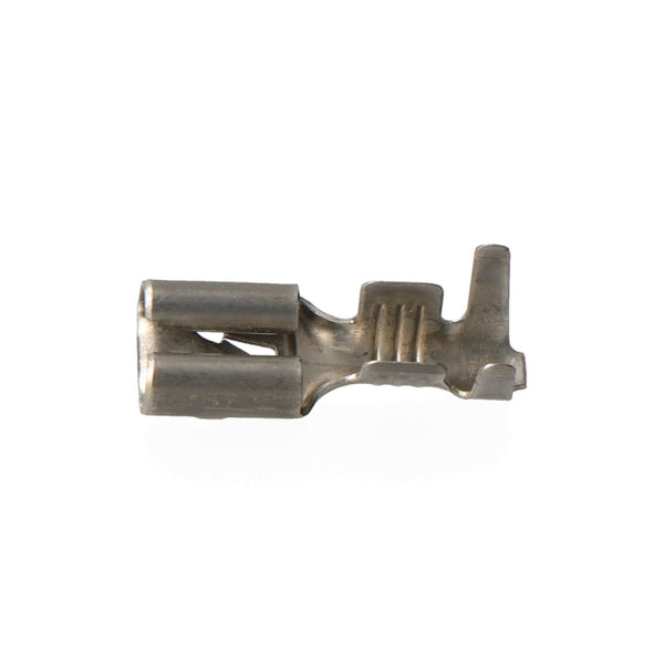 Brass Terminal 3 Height 4.8 1.0-2.5mm (Bag 100 Units)