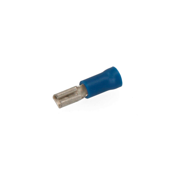 Pre-insulated Faston Terminal Female 2.8mm (Bag 100 Units)