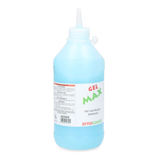 Cable Lubricant Gel 0.5L