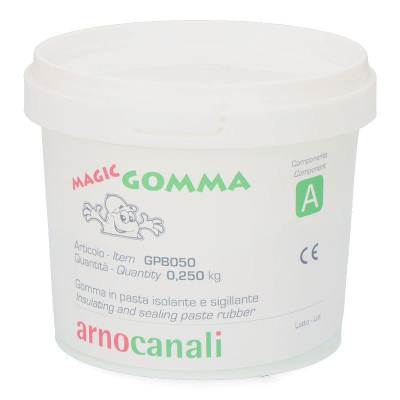 Magic Gomma Two-Component Paste 2X250G