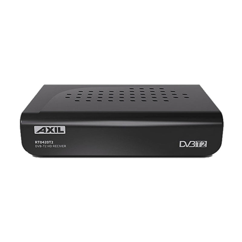 Tdt Rt0420 T2 Hd Pvr.