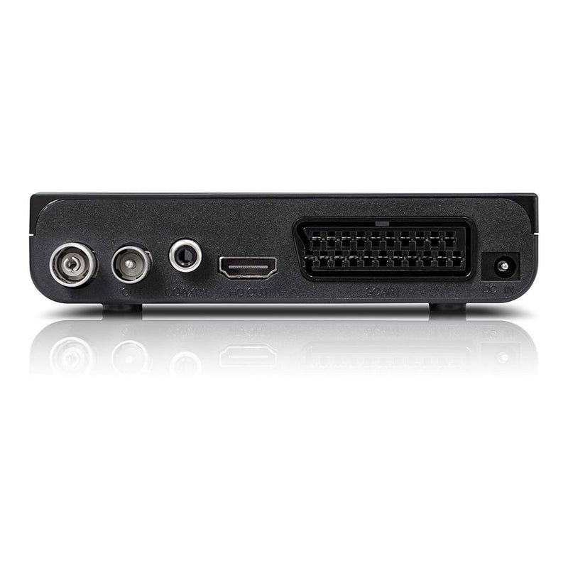 Tdt Rt0420 T2 Hd Pvr.