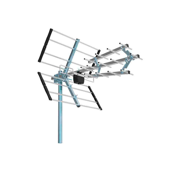 Uhf Tv Antenna 470-694 Mhz Edm