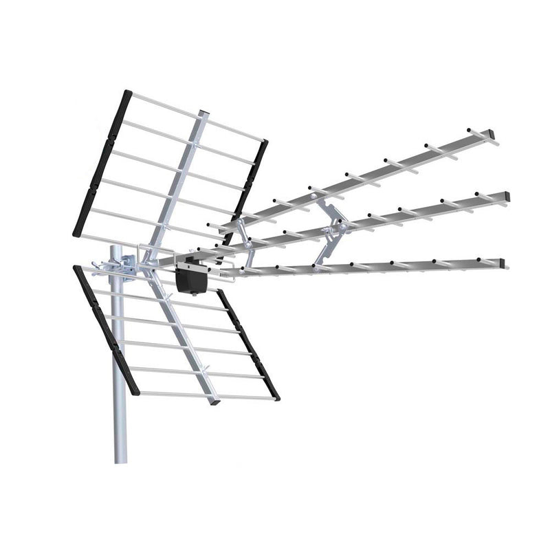 Uhf Tv Antenna Edm 470-694 Mhz Professional