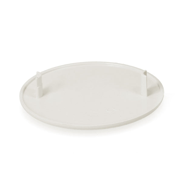 Round Lid For Box Ø60Mm Plastic Claw Solera 13