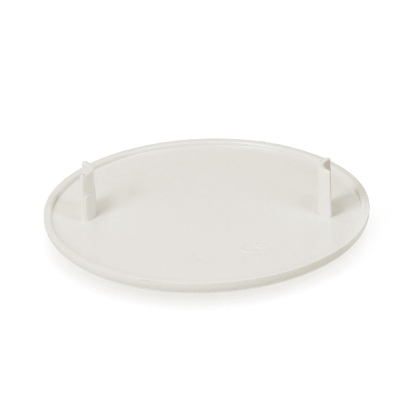 Round Lid For Box Ø60Mm Plastic Claw Solera 13