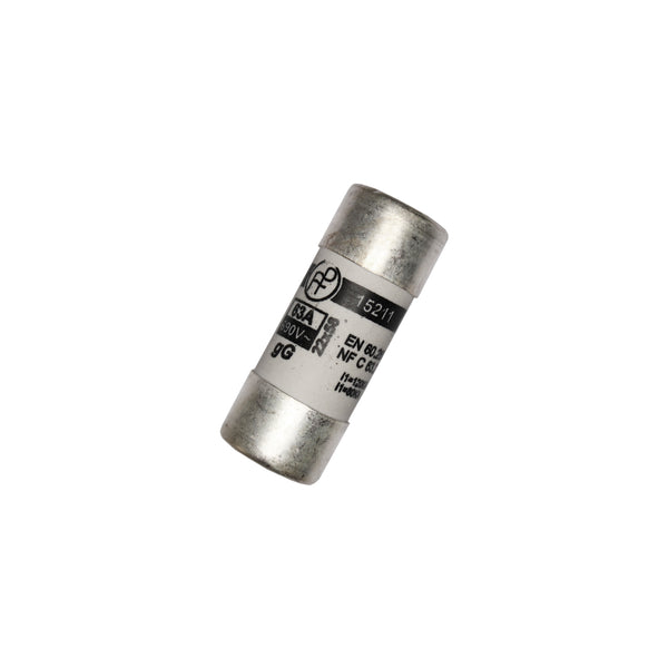 Mt2 fuse 63A 22X58Mm