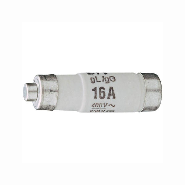 Neozed D01 Fuse 16A 400V Ac/250V Dc