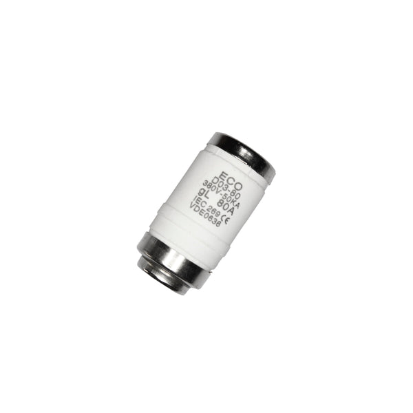 Neozed Do3 80A fuse