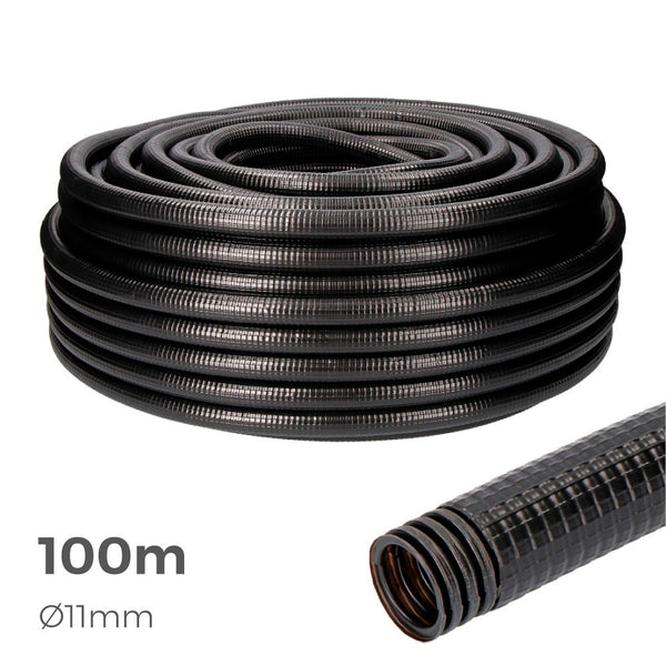 Ferroplast For Exterior Measurement 11Mm Ce M-16 Euro/M