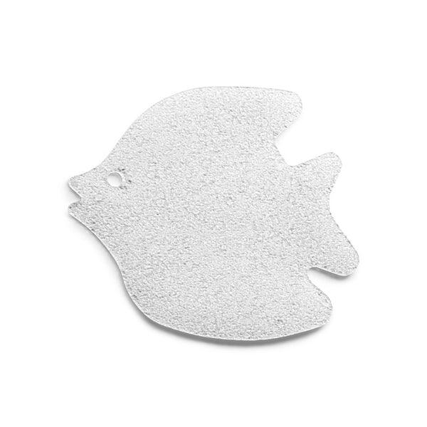 Anti-Slip Fish Shape Adhesive Figures 5302-0 (Blister 12 Units) Inofix