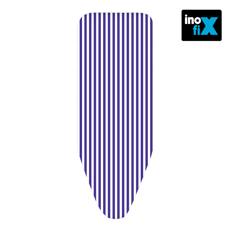 Power Vap Iron Cover Stripes 140x55cm. Inofix