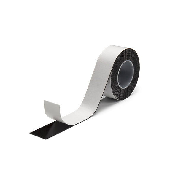 Double-sided adhesive tape for outdoor use 19mm x 1.5m Inofix