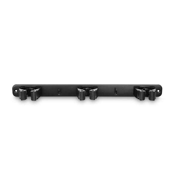 Black Broom Hanger 3034-3 Inofix