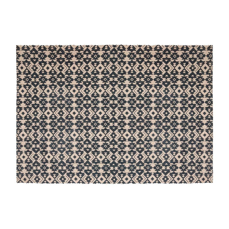 Cotton Rug Assorted Models 60x90cm