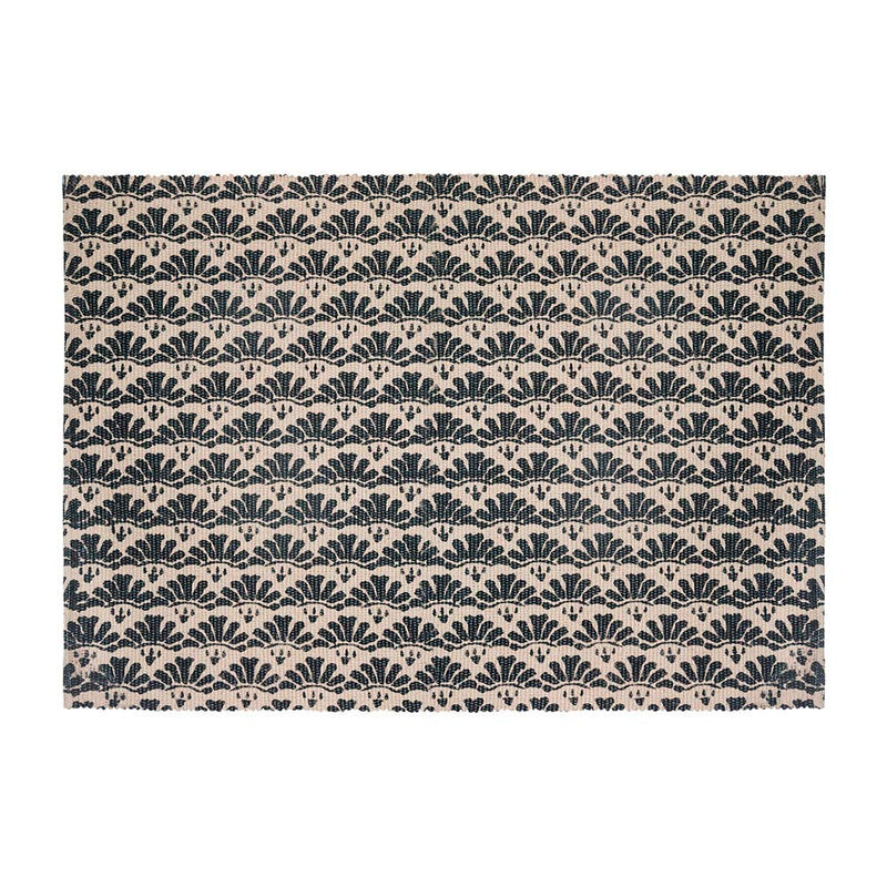 Cotton Rug Assorted Models 60x90cm