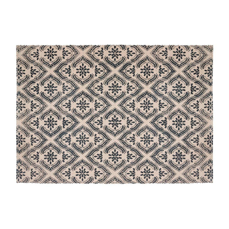 Cotton Rug Assorted Models 60x90cm