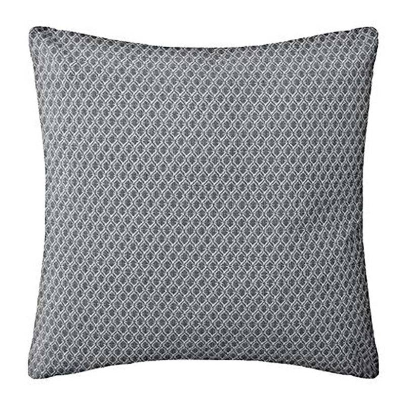 Grey Cushion Model Otto 38X38Cm