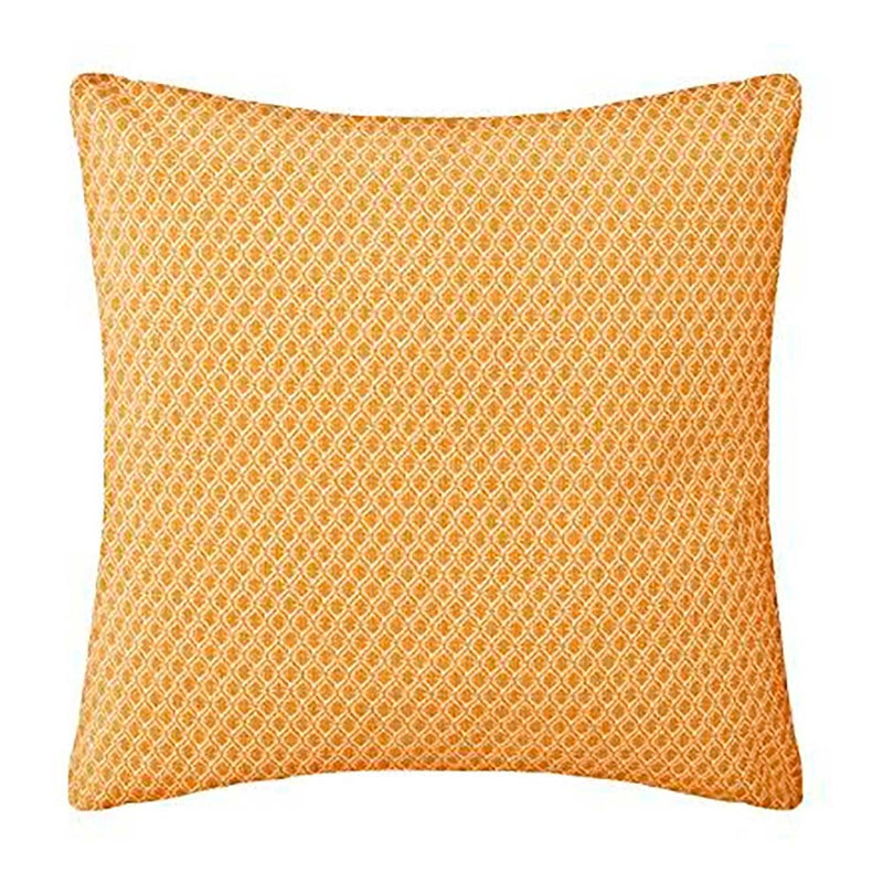 Mustard Cushion Otto Model 38X38Cm