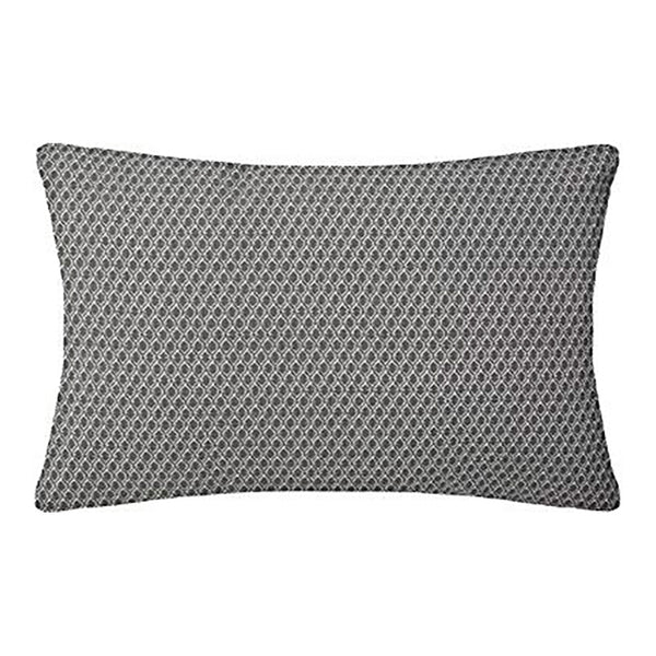 Grey Cushion Model Otto 50X30Cm