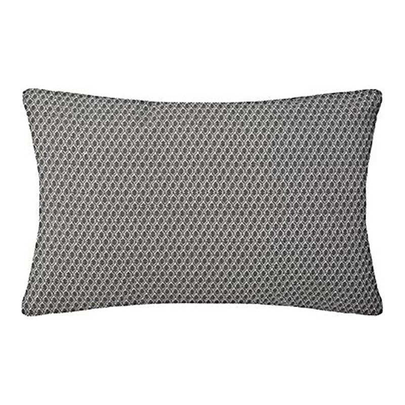 Grey Cushion Model Otto 50X30Cm