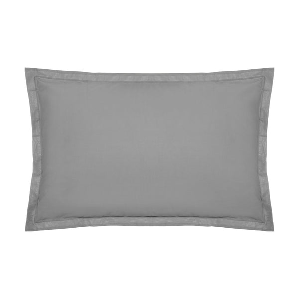 Gray Pillowcase 70x50cm