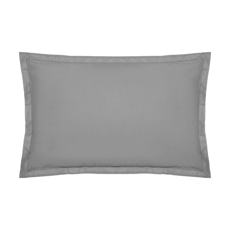 Gray Pillowcase 70x50cm