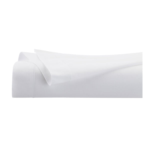 White Top Sheet 240x290cm