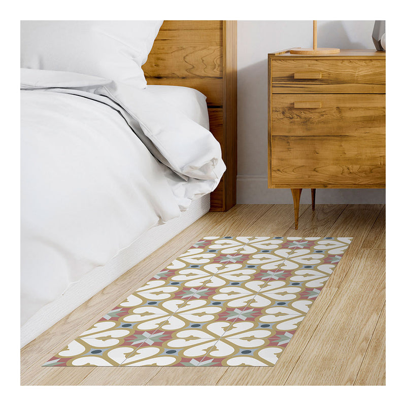 Bcn Color Vinyl Rug 50X110Cm