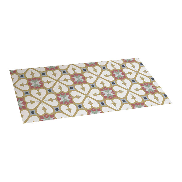 Bcn Color Vinyl Rug 50X110Cm