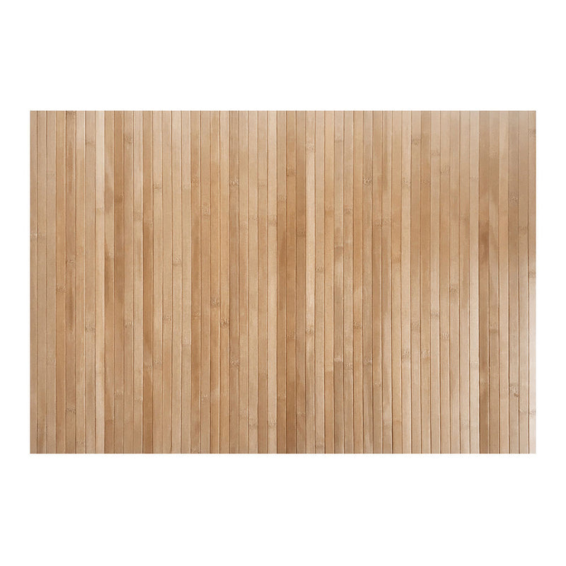 Natural Bamboo Rug 120x180cm