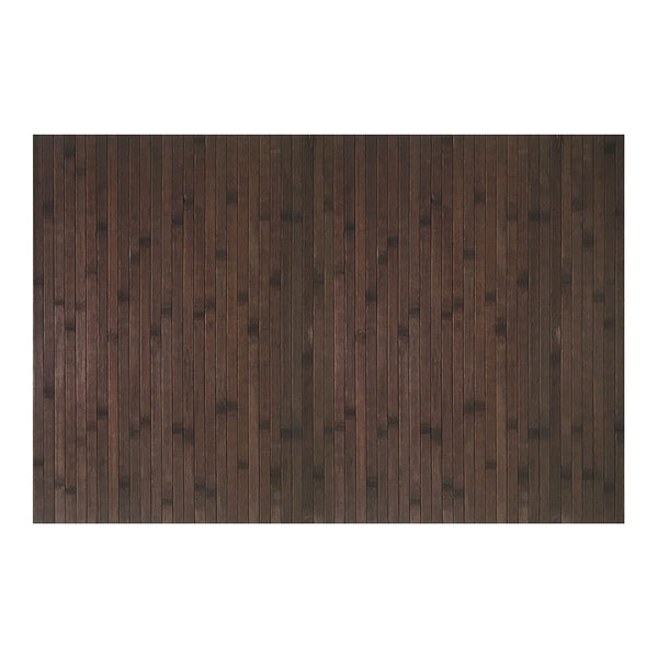 Bamboo Wenge Carpet 160x240cm